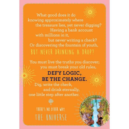 Thought for the Week