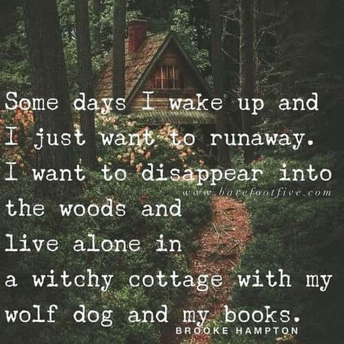 Thought for the Week