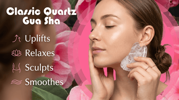 The Art of Gua Sha: A Meridian Massage for Body & Soul