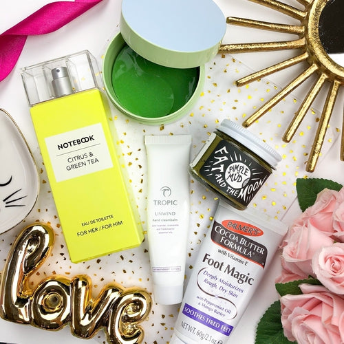 Fat & The Moon Pimple Moon - As Told by Kirsty