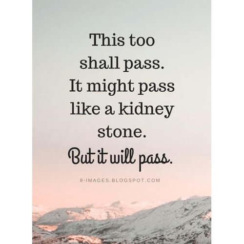 Thought for the Week