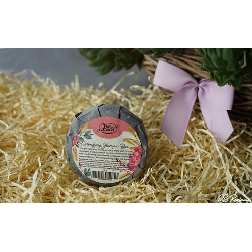 Three Fab Products for Greasy Hair/Scalp Final Fave by DB Reviews