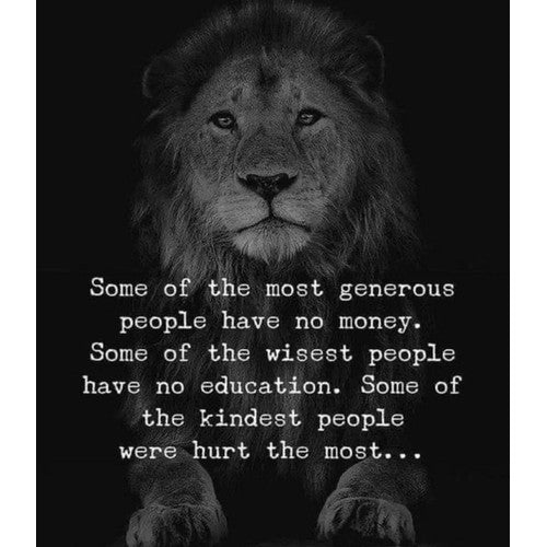 Thought for the Week