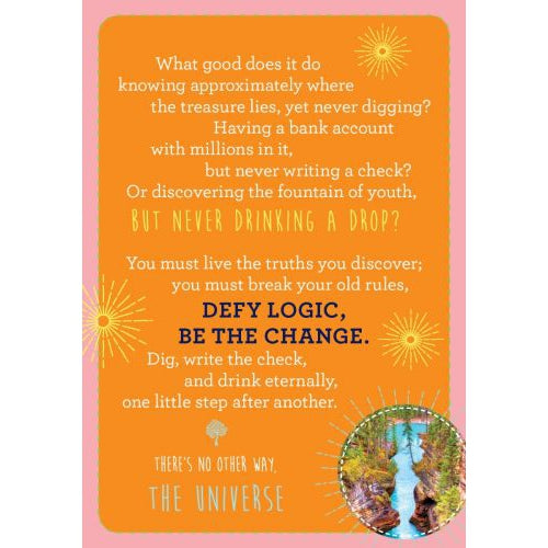 Thought for the Week