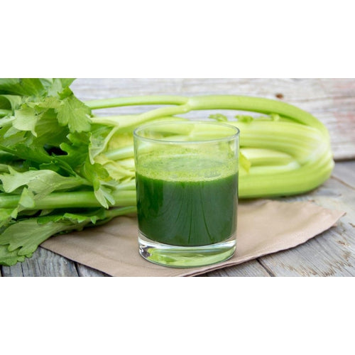 Celery Juice?