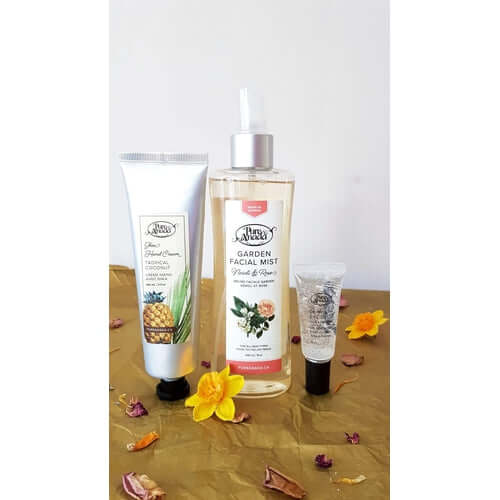 Ethical Present Ideas - from The Ecological