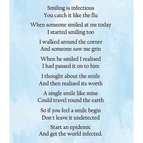 Thought for the Week