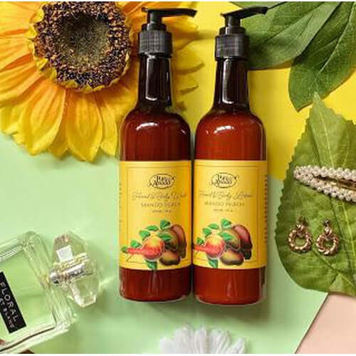 Pure Anada Fruity Beauties - by JueLook