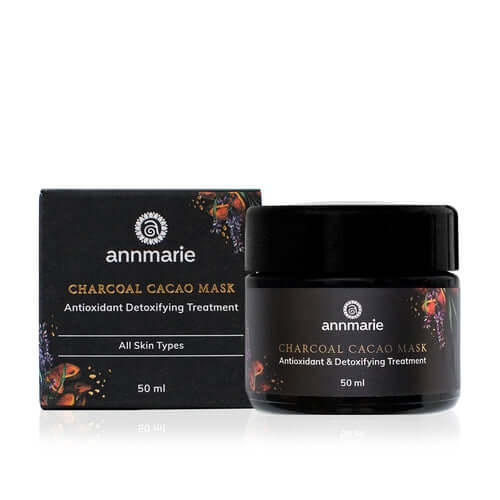 Why is Charcoal a Must-Have for your Skin regime?