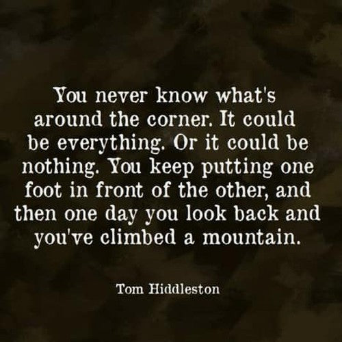 Thought for the Week