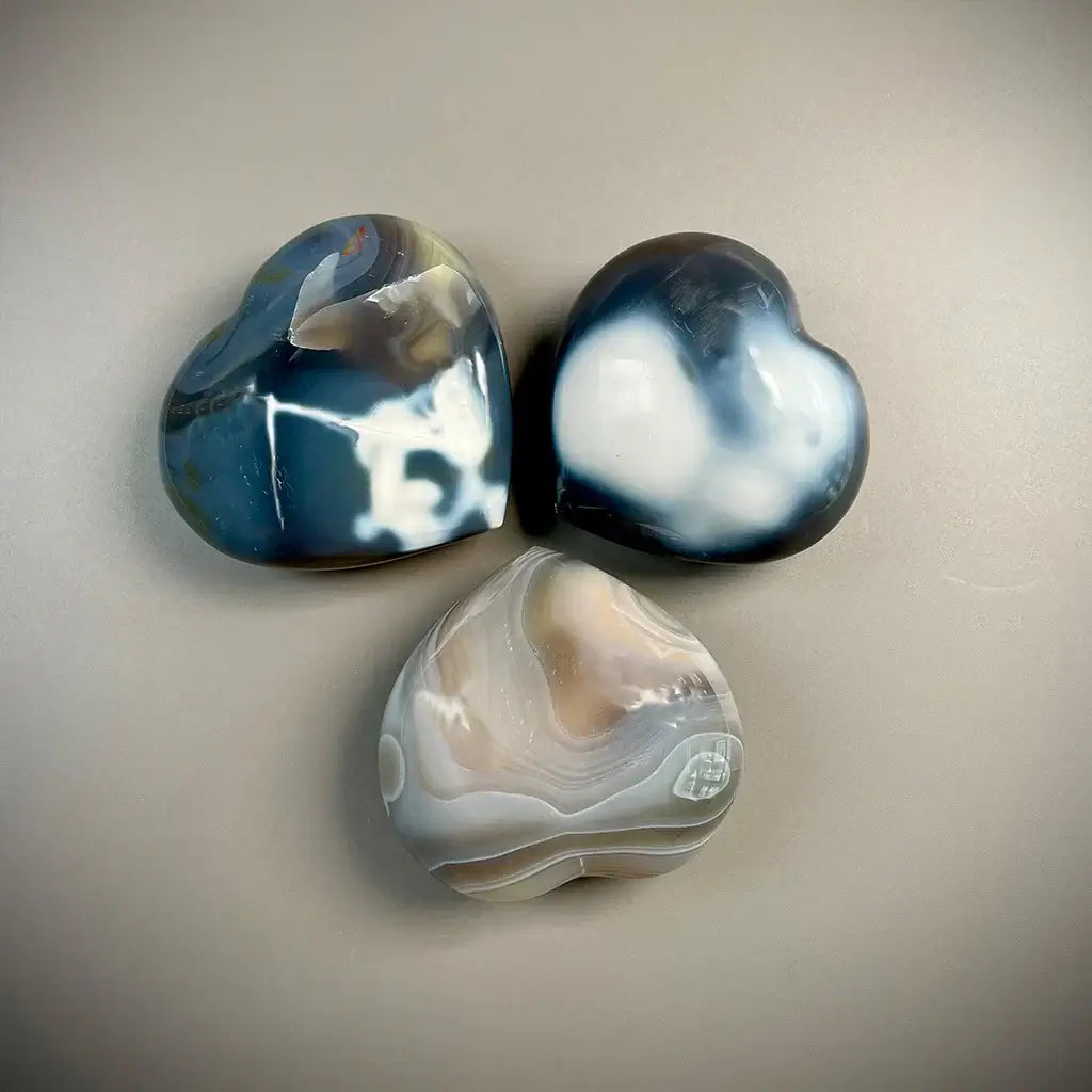Orca...Throat Chakra