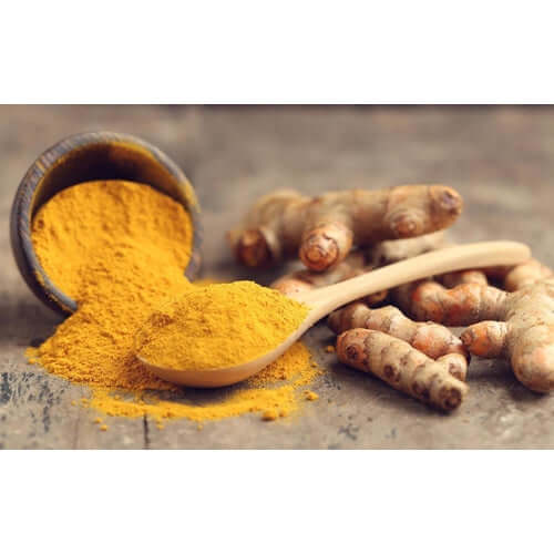 Totally Turmeric