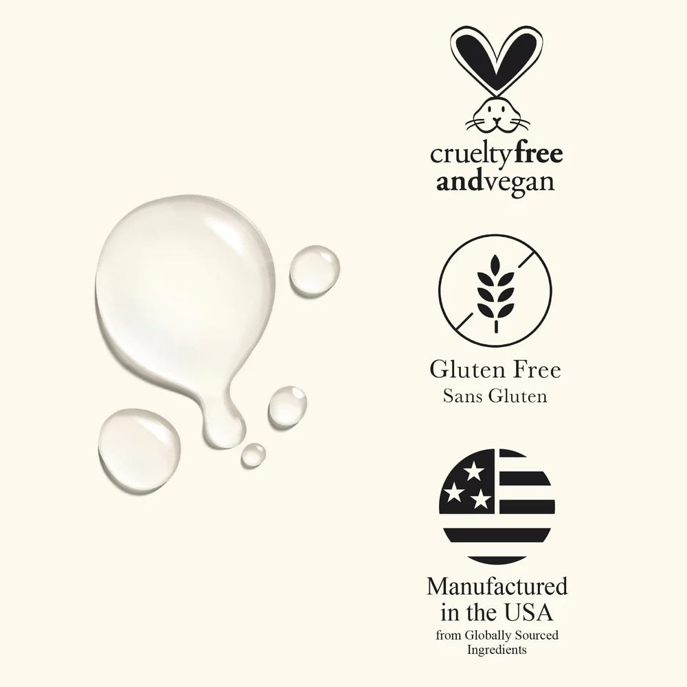 Apple Enzyme Resurfacing Serum - 100% Pure (New Formulation)