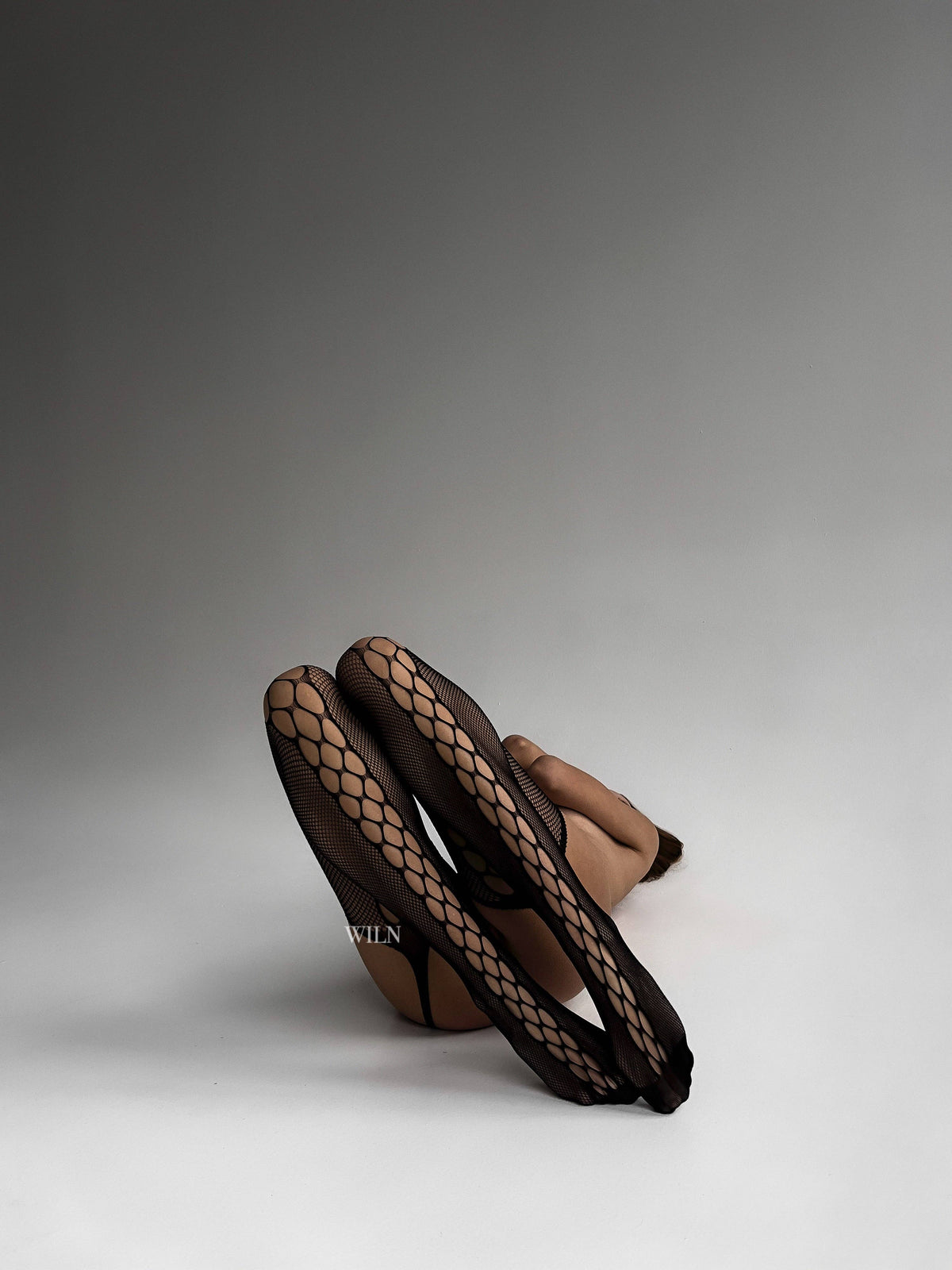 BAIT Stockings | WILN Sexy Fishnets Lingerie | Erotic Sexy