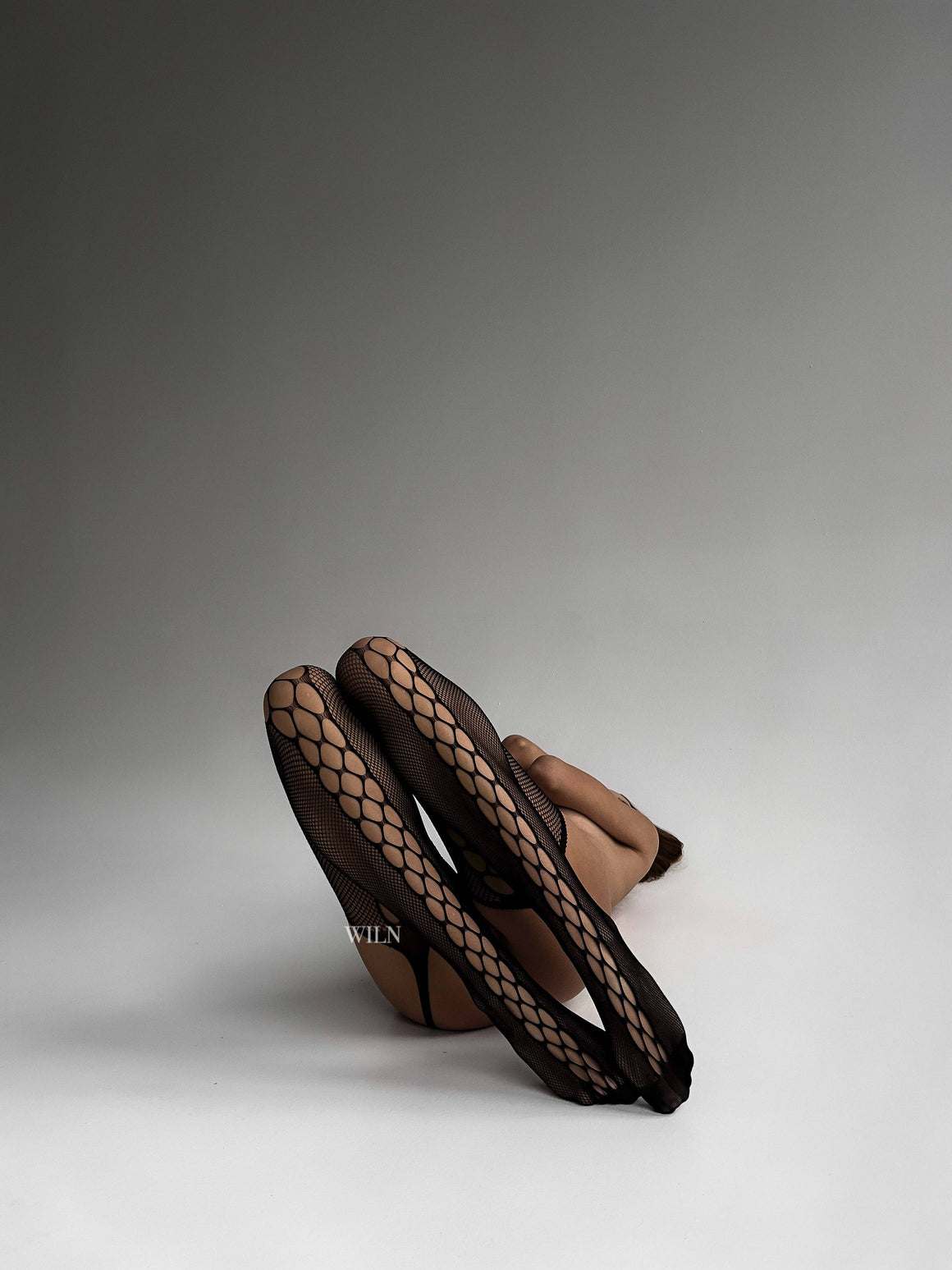 BAIT Stockings | WILN Sexy Fishnets Lingerie | Erotic Sexy