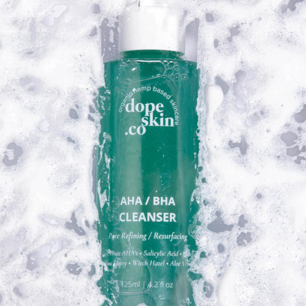 Clear Skin Starter Kit -  Dope Skin