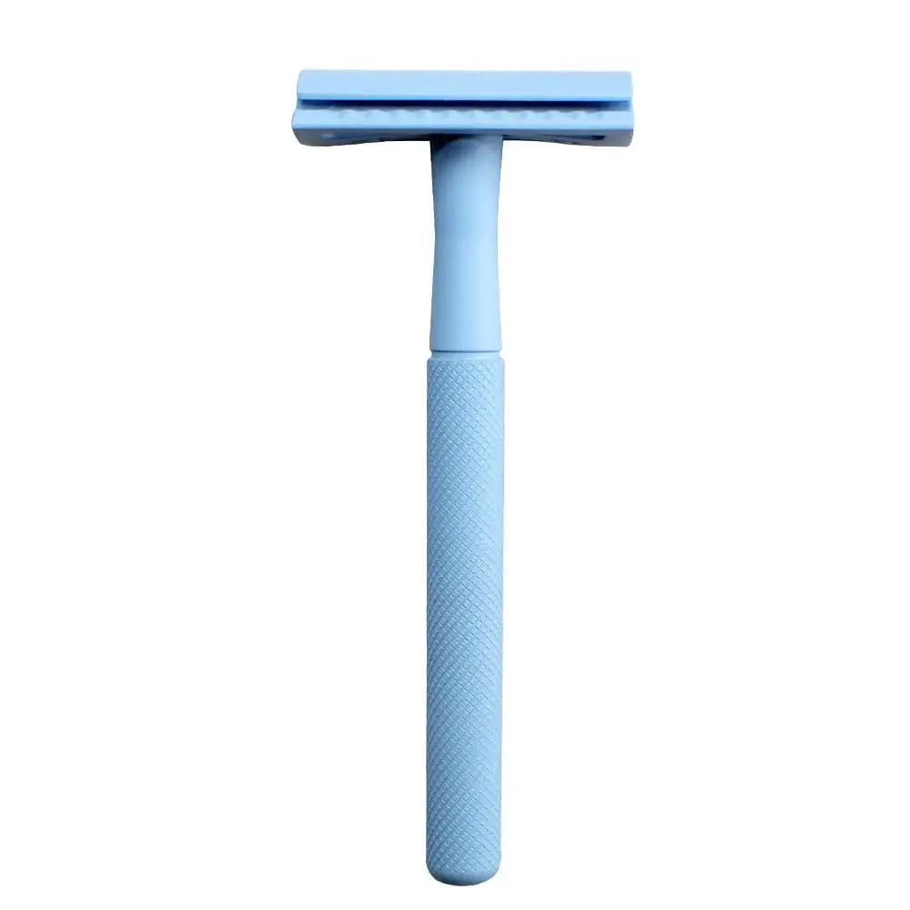 Reusable Safety Razor - Smile Boutiques
