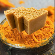 Turmeric Thieves Soap