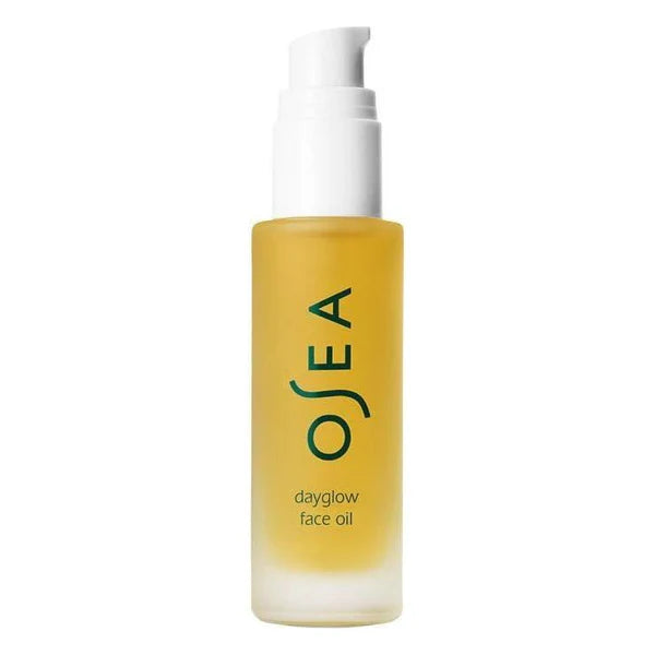 OSEA Dayglow Face Oil By Live In The Light Naturally Ltd 