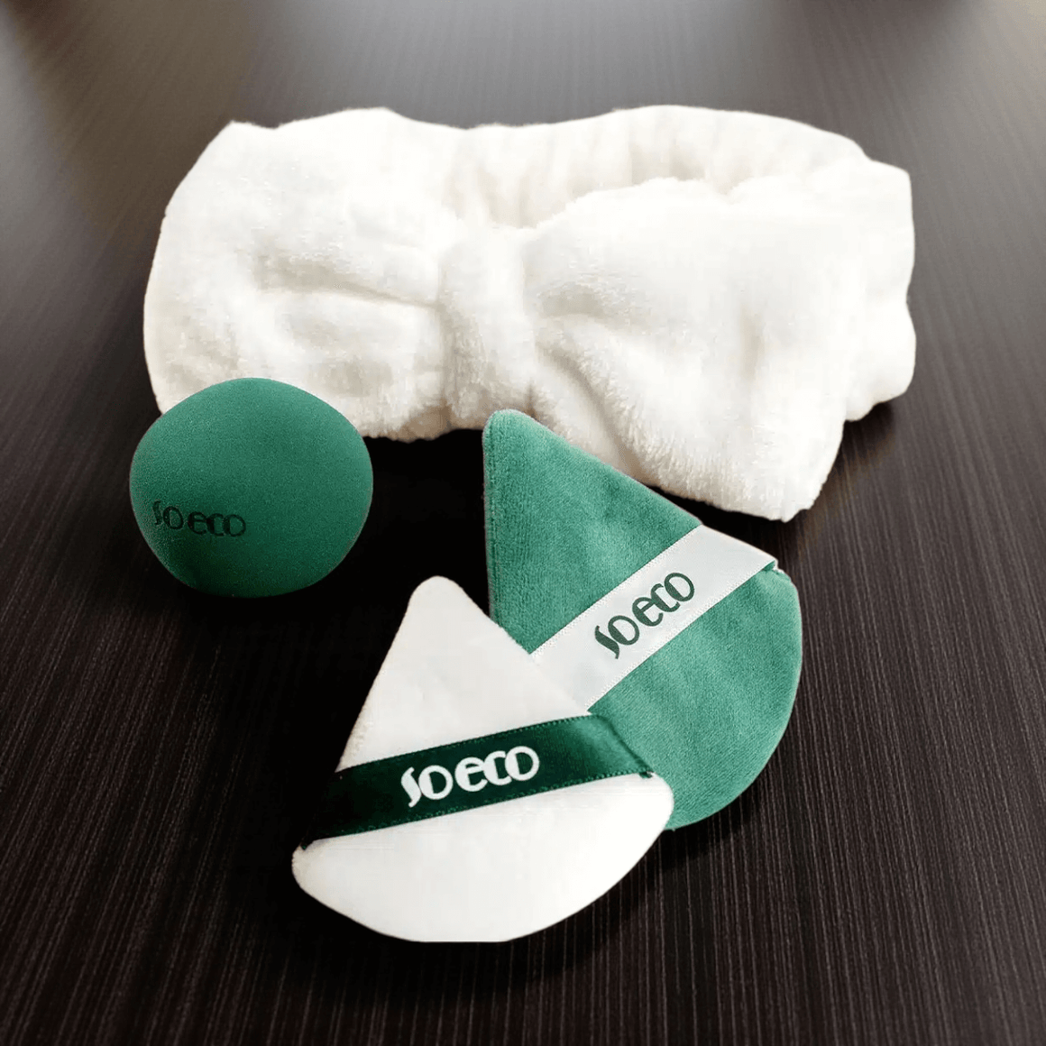 So Eco Prep & Blend Set