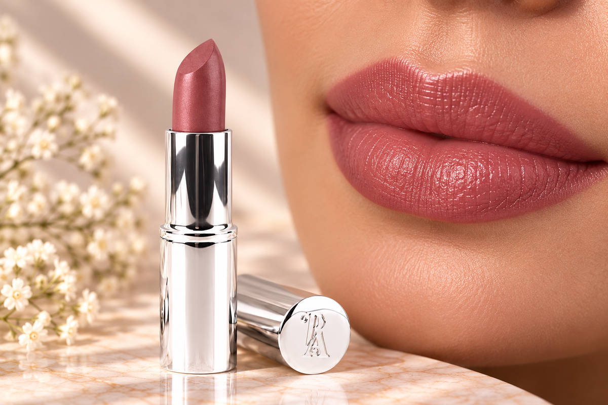 Morden's Blush - Rouge à lèvres Petal Perfect 3g