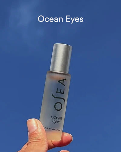 Ocean Eyes® Age-Defying Serum - OSEA