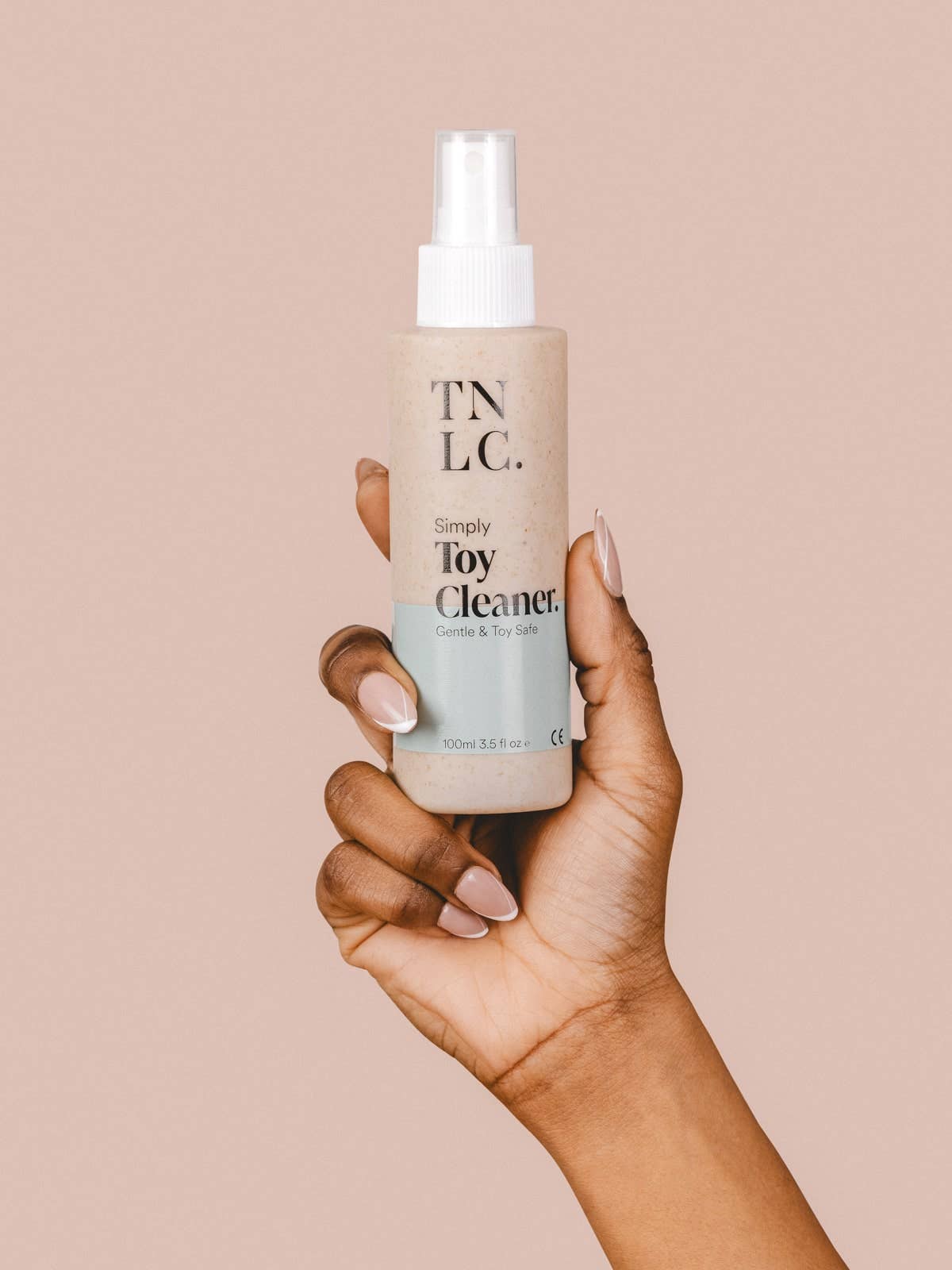 Simply Toy Cleaner | Gentle and Toy Safe Sex Toy Cleaner