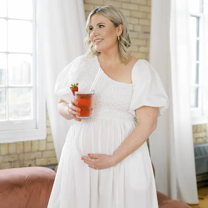 Happy Belly - Mama To Be Tea Collection 226.8g-Lake Oak Tea