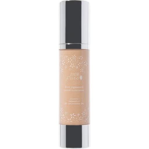 Fruit Pigmented® Tinted Moisturizer - 100% Pure 50 ml
