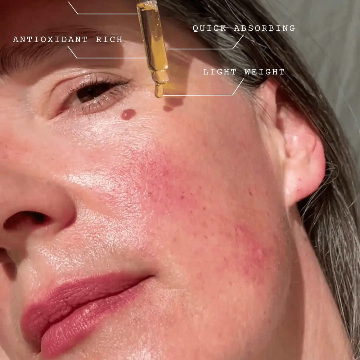 Vitamin C Antioxidant Elixir with CoQ10 -  Dope Skin