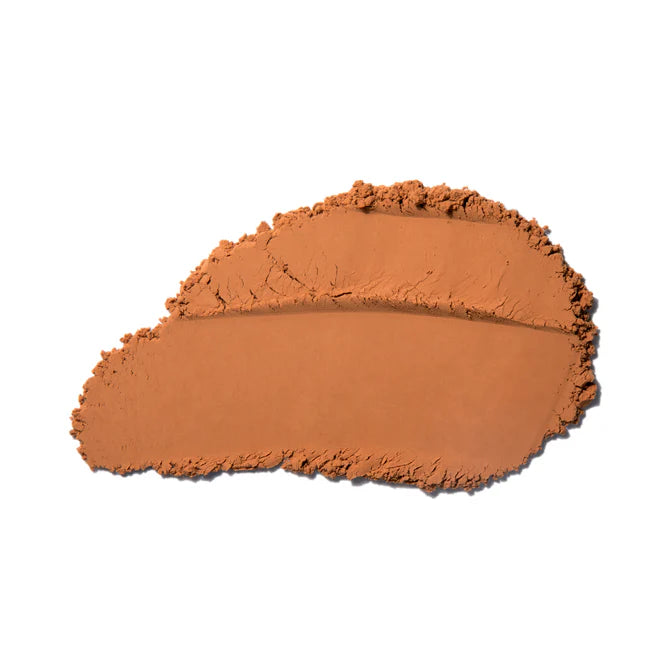 Bamboo Blur Powder: Tan/Translucent - 100% Pure