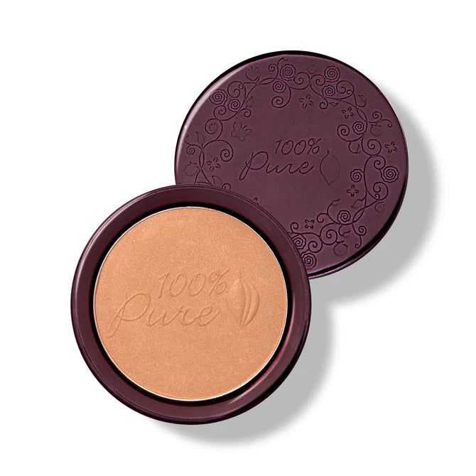 Cocoa Pigmented Bronzer - 100% Pure