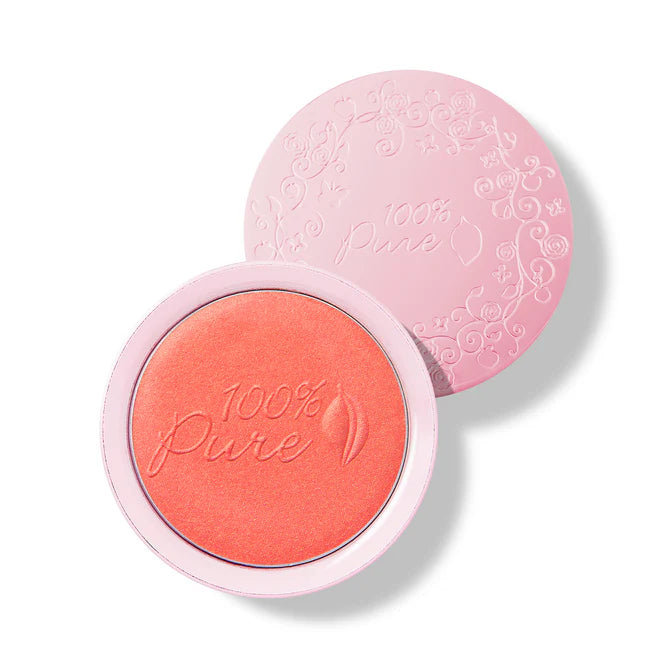 Fruit Pigmented® Blush - 100% Pure