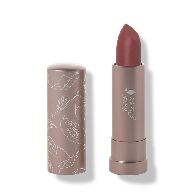 Savanna Fruit Pigmented® Cocoa Butter Matte Lipstick - 100% Pure (Copy)