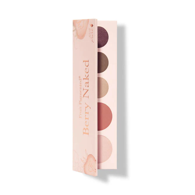 Fruit Pigmented® Berry Naked Palette - 100% Pure