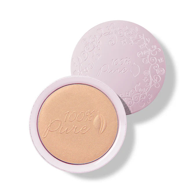 Fruit Pigmented® Gemmed Luminizer - 100% Pure