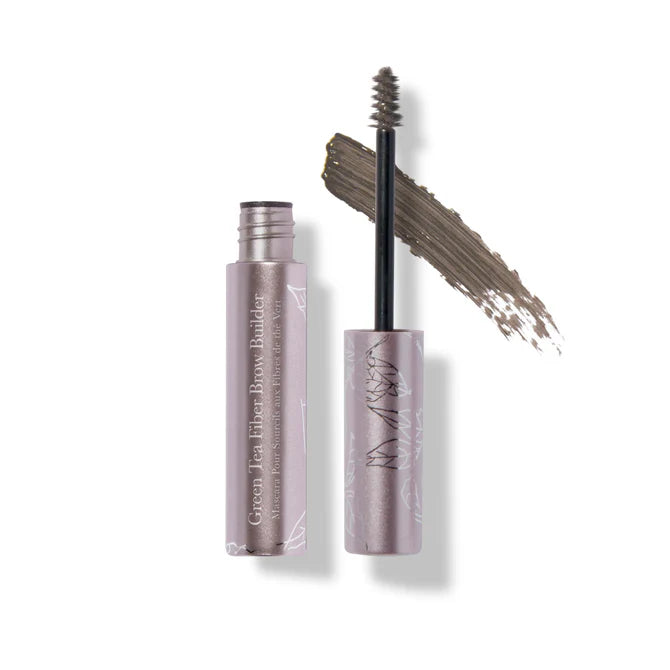 Green Tea Fiber Brow Builder - 100% Pure