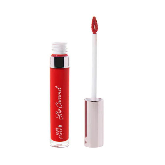 Red Velvet Lip Caramel 5ml - 100% Pure