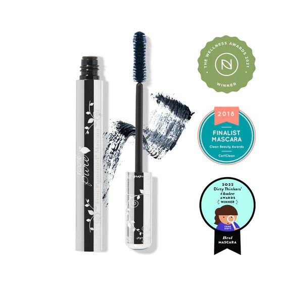 Fruit Pigmented® Ultra Lengthening Mascara Blueberry - 100% Pure