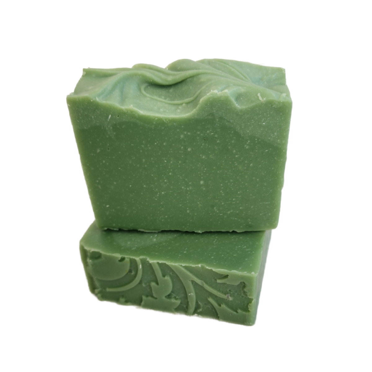 Awapuhi Lime Soap Bar