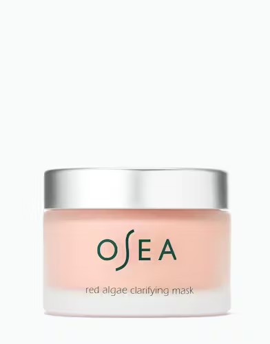 Red Algae Clarifying Mask - OSEA