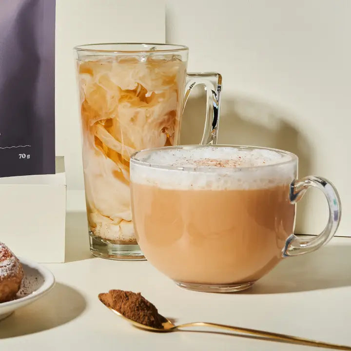 Chai Mylk - Superfood Latte Blend 453.59-Lake Oak Tea