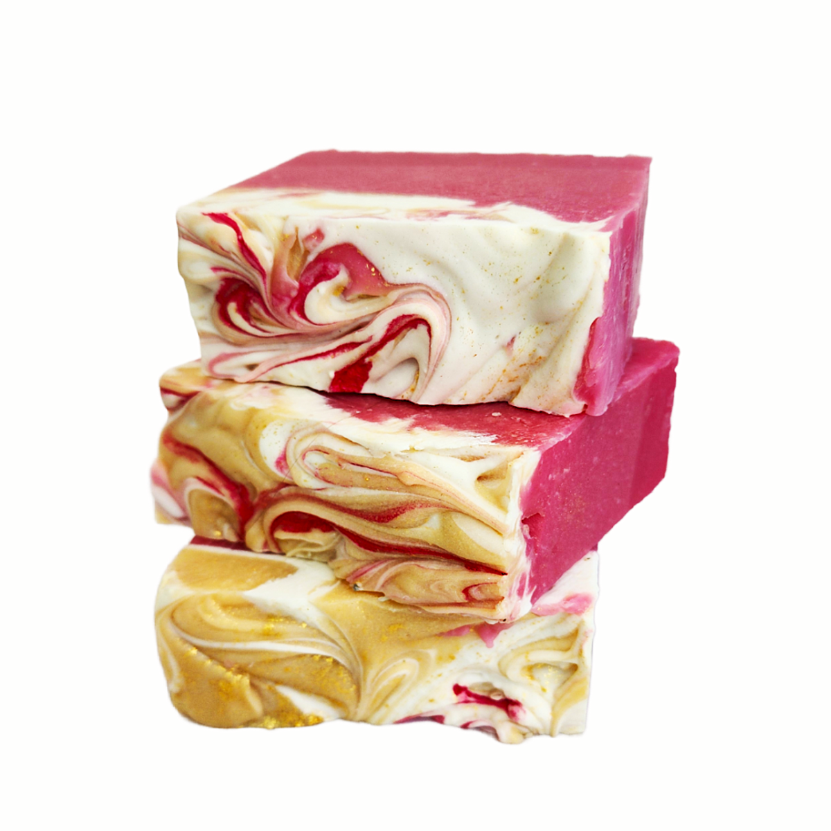 Ginger Pikake Soap Bar