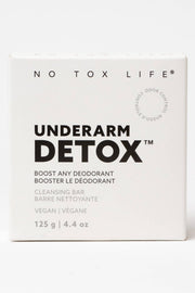 Underarm Detox Bar (large) - No Tox Life