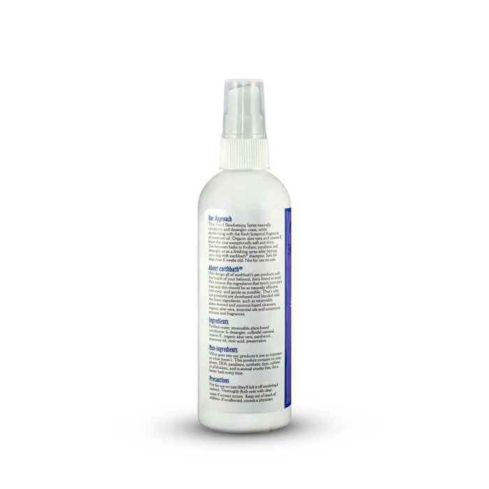 3-in-1 Deodorizing Spritz - Mediterranean Magic