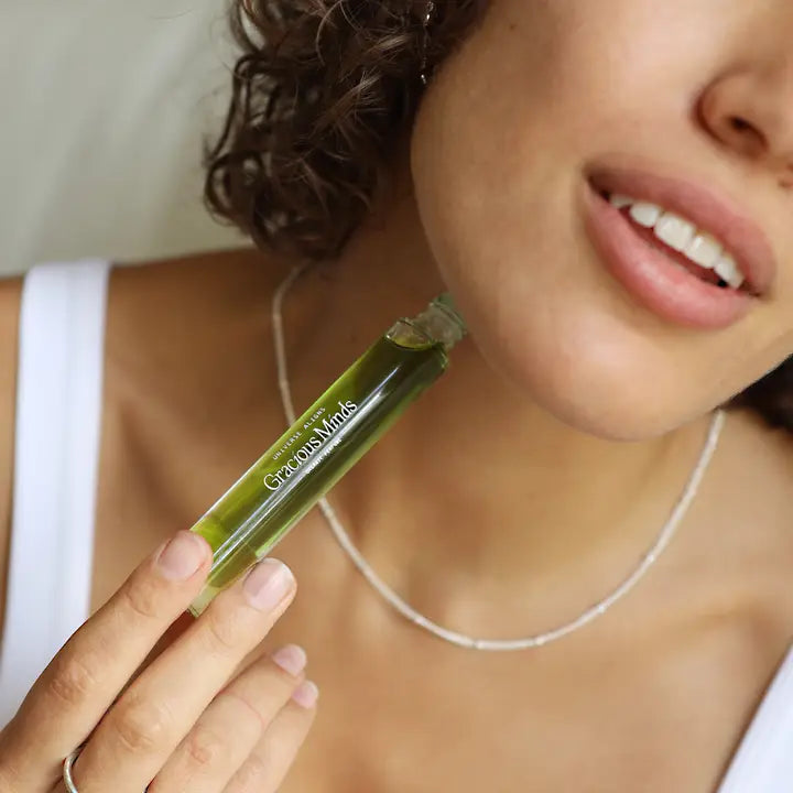 Universe Aligns Organic Essence - Gracious Minds