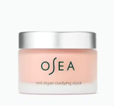 Red Algae Clarifying Mask - OSEA By Live In The Light Ltd