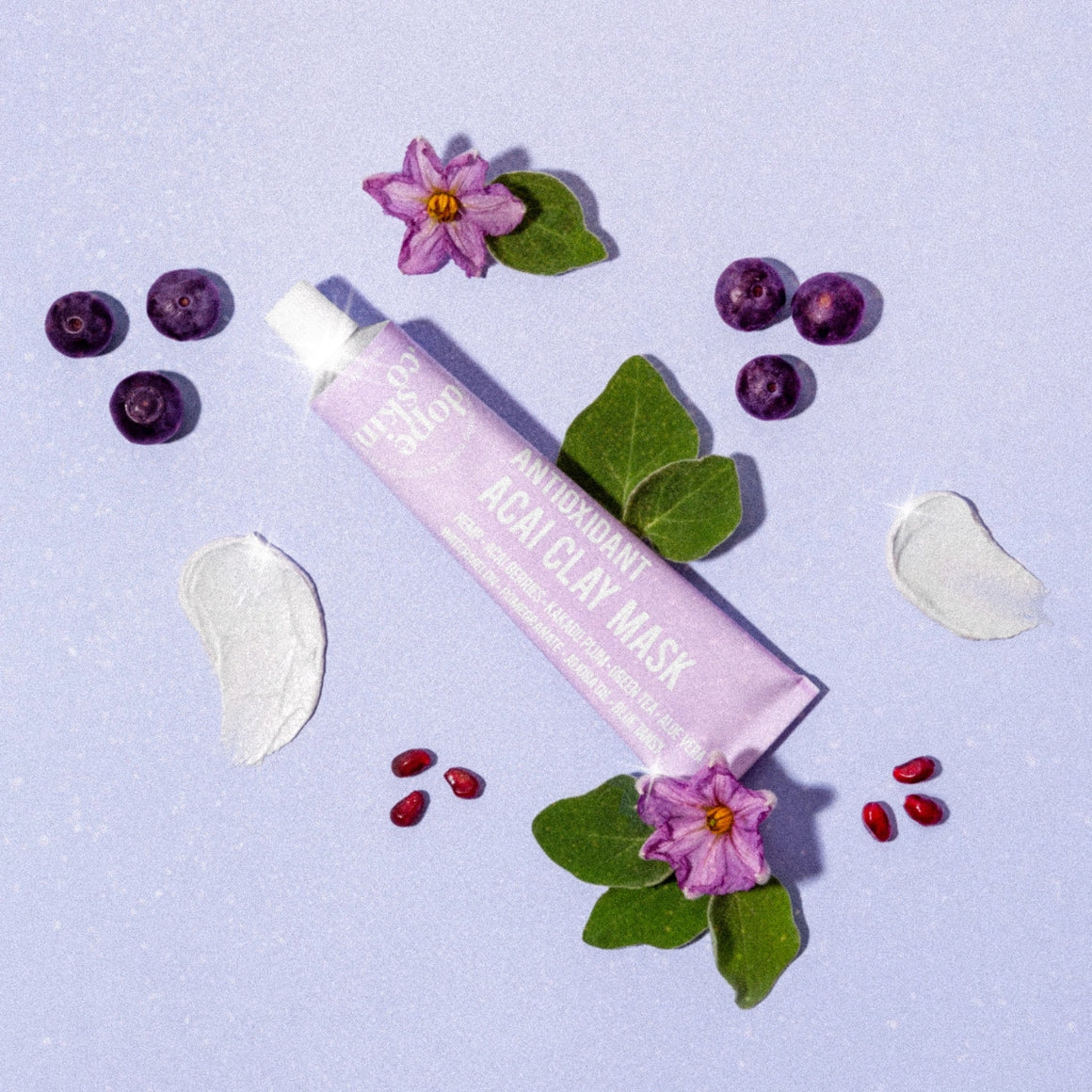 Clear Skin Starter Kit -  Dope Skin