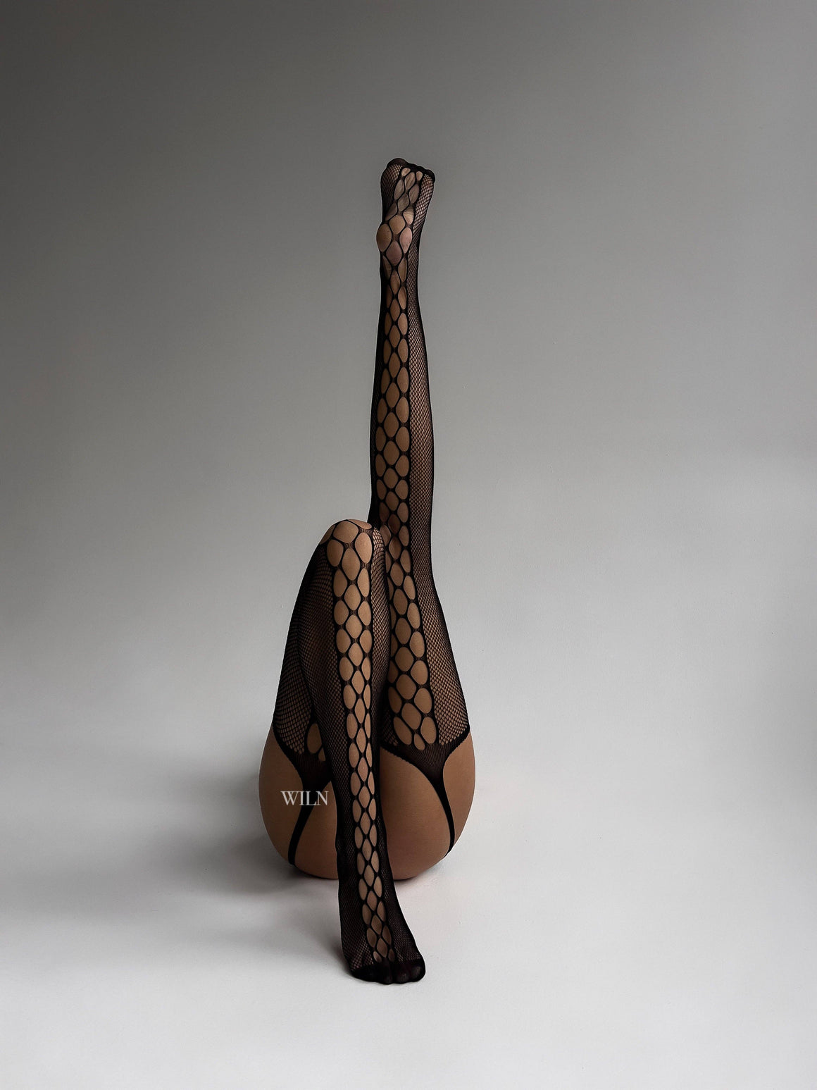 BAIT Stockings | WILN Sexy Fishnets Lingerie | Erotic Sexy