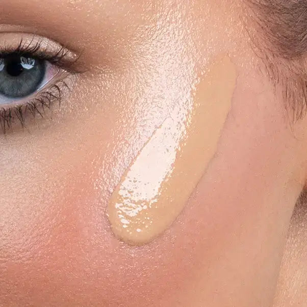 Spf 50 Physical Bronzing Drops